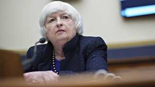 Yellen: Tax proposal levels playing field for workers