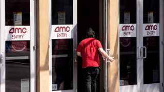 AMC to accept crypto starting Q1 – CEO