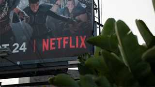 Netflix Q3 revenue surges 16.3% to $7.48 billion