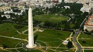 Bomb threat issued in Washington DC