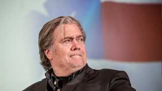 House to vote on Bannon contempt charge Thursday