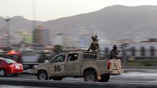 Kabul bomb attack targets Taliban – reports