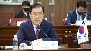 Dialogue could lead to easing N. Korea sanctions – S. Korea