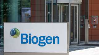 Biogen Q3 revenue down 18% YoY to $2.78B