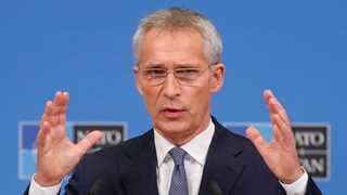 NATO seeks talks with Russia despite mission closure – Stoltenberg