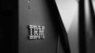 IBM’s Q3 revenue up 0.3% to $17.6 billion, EPS drop 34%