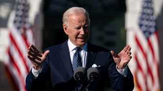 Biden advocates for his ‘Build Back Better’ agenda