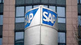 SAP’s Q3 revenue at €6.8B, up 5% YoY