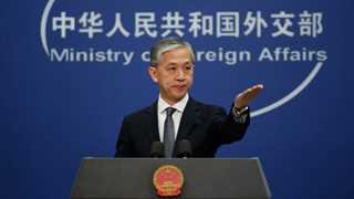 China slams EU’s new position on Taiwan