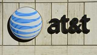 AT&T’s Q3 revenue down by 5.7% YoY to $39.9B