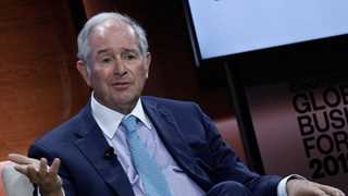 Blackstone Q3 revenue doubles to $6.22 billion