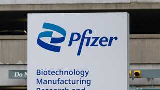 Pfizer-BioNTech COVID booster shot ups efficacy to 95.6%