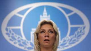 NATO spying charges baseless – Zakharova