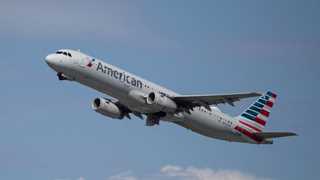 American Airlines’ Q3 revenue jumps 183% to $8.9B