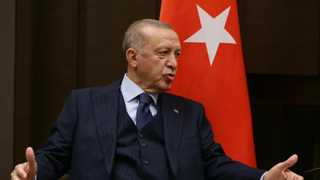 Turkey to retrieve $1.4B from US, expel envoys – Erdogan