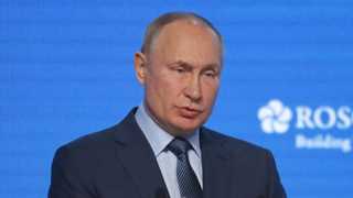 US-led wars hurt regions they were fought in – Putin