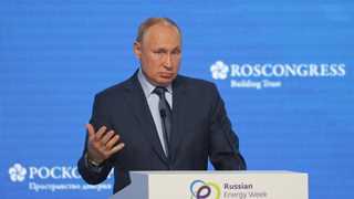 OPEC+ raising production slightly more than agreed – Putin