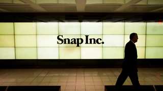 Snap: Q3 revenue up 57% YoY to $1.07B