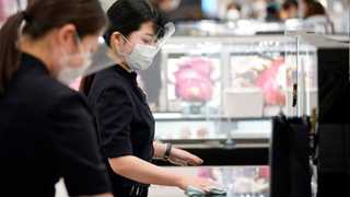 Japan’s consumer prices rise to 0.2% in September