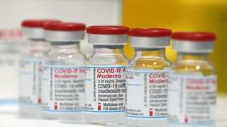 CDC endorses Moderna, J&J boosters