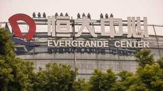 Evergrande: No significant progress in asset sale