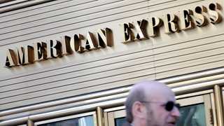 American Express Q3 revenue soars to $10.9B