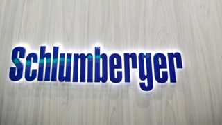 Schlumberger Q3 revenue at $5.85B, rises 11% YoY