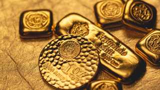 Precious metals advance amid rebound struggles