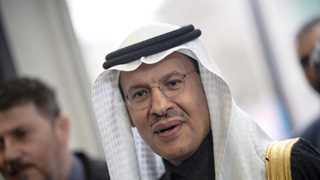 S. Arabia opposes push to cut fossil fuel investments – report