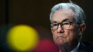 Powell: No time to raise rates