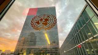 NYPD investigates suspicious object near UN HQ