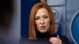 WH: US wasn’t at Troika Plus due to logistical issues