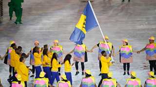 Barbados gets its very first president