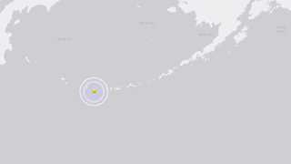 5.1-magnitude earthquake shakes Alaska