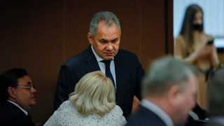 NATO consistently sending troops to Russian border – Shoigu