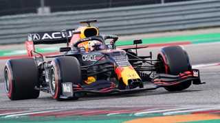 Verstappen wins Formula 1 US Grand Prix