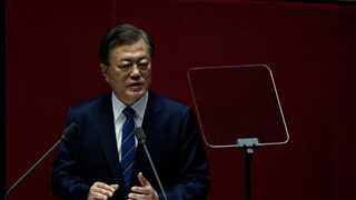 S. Korea to start returning to normalcy in November – Moon