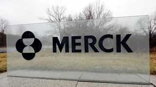 EMA starts rolling review of Merck COVID drug