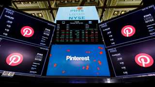 Pinterest down 14% after PayPal denies acquisition plans