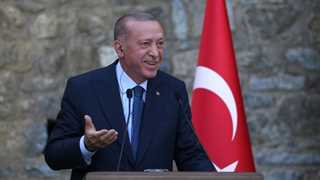 Erdogan ‘welcomes’ statements from Western embassies