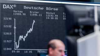 Europe closes mostly higher after data