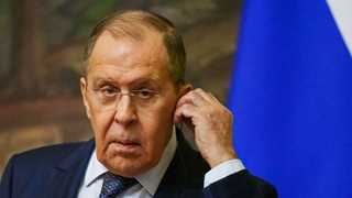 Russia-NATO relations nonexistent – Lavrov