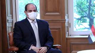 Egypt lifts state of emergency imposed in 2017