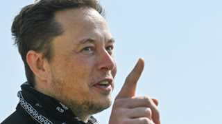 Musk sees ‘strong’ short-term inflationary pressure