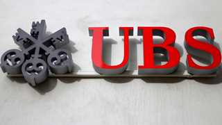 UBS’ Q3 net profit rises by 24% to $2.3 billion