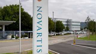 Novartis: Q3 net sales up 5% to $13 billion