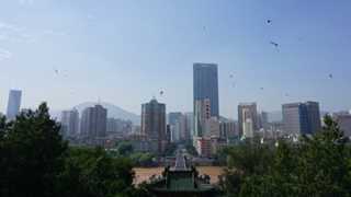 China introduces lockdown in Lanzhou over COVID