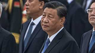 Xi wants China to ‘break new ground’ in arms development – report