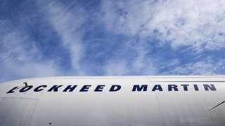 Lockheed’s Q3 net sales drops 3% YoY to $16B