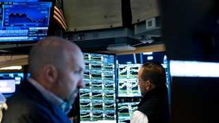 Dow, S&P 500 open with fresh records amid earnings